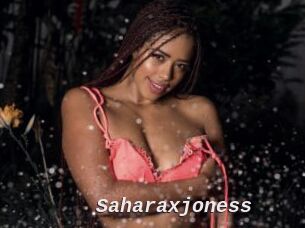 saharaxjoness Live Camgirls Sex