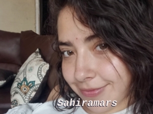Sahiramars