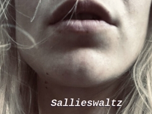 Sallieswaltz