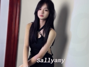 Sallyamy