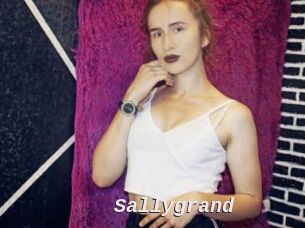 Sallygrand