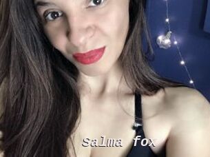 Salma_fox