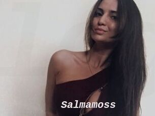 Salmamoss