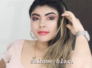 Salome_black