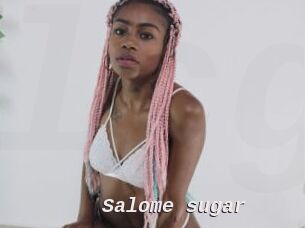 Salome_sugar