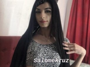 Salomekruz