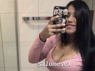 Salomesex