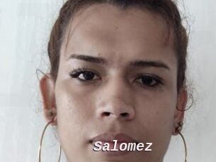 Salomez