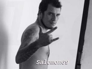 Salomon69