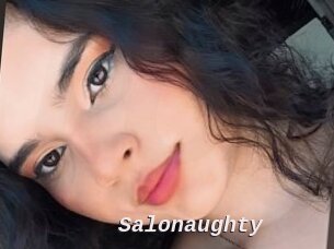 Salonaughty