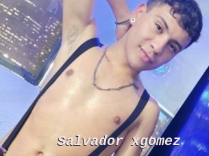 Salvador_xgomez