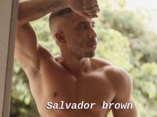 Salvador_brown