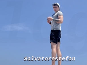 Salvatorestefan