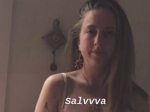 Salvvva