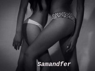 Samandfer