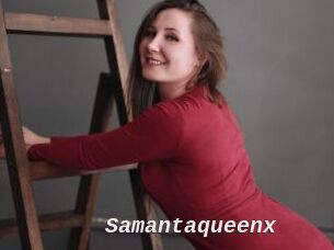 Samantaqueenx