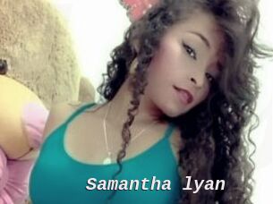 Samantha_lyan