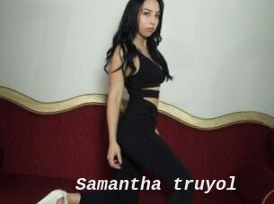 Samantha_truyol