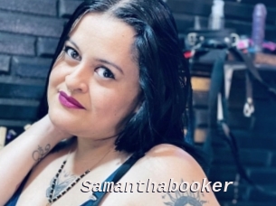 Samanthabooker