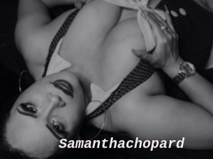 Samanthachopard