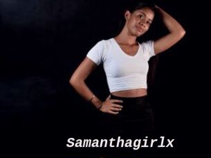 Samanthagirlx