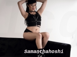 Samanthahoshi