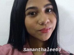 Samanthalee69