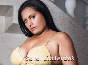 Samanthaleviok
