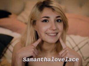 Samanthalovelace