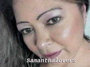 Samanthalovers