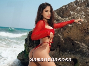 Samanthasosa