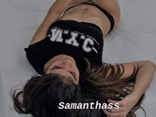 Samanthass