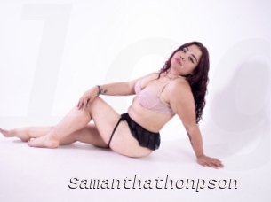 Samanthathonpson