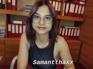 Samantthaxx