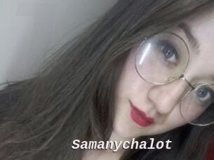 Samanychalot