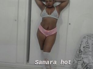 Samara_hot