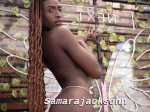 Samarajacksonn