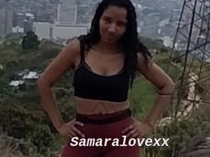 Samaralovexx