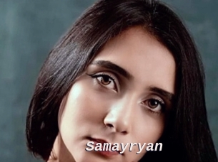Samayryan
