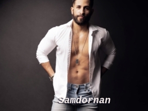 Samdornan