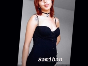 Samiban