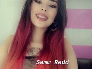 Samm_Redd