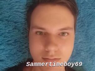 Sammertimeboy69