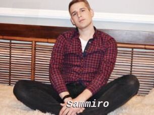 Sammiro