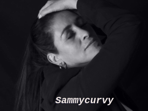 Sammycurvy