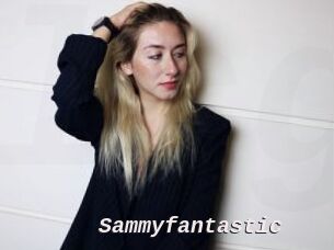 Sammyfantastic