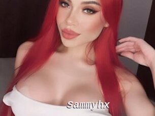 Sammyhx