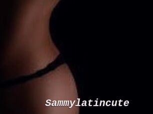 Sammylatincute