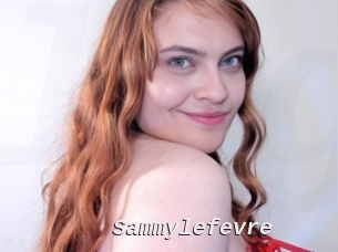 Sammylefevre