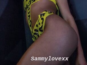 Sammylovexx